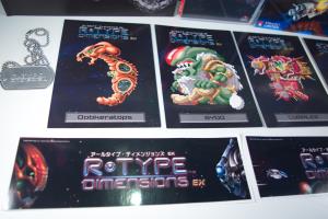 R-Type Dimensions EX (Collector's Edition) (11)